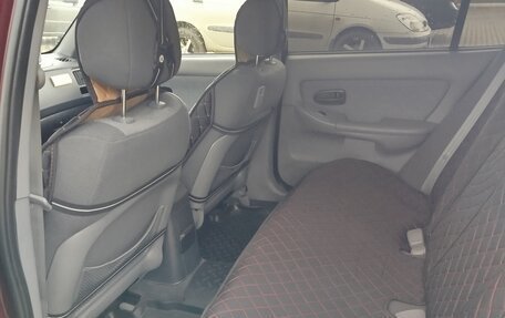 Hyundai Elantra III, 2010 год, 575 000 рублей, 9 фотография