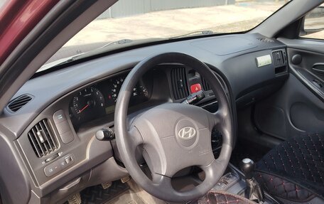 Hyundai Elantra III, 2010 год, 575 000 рублей, 12 фотография