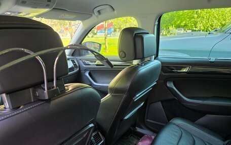 Skoda Kodiaq I, 2020 год, 3 600 000 рублей, 5 фотография