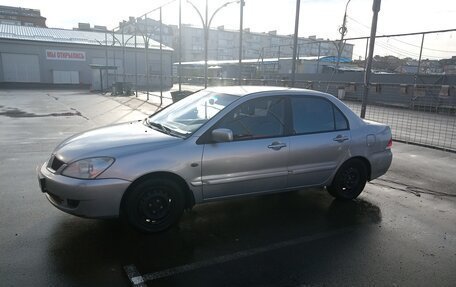 Mitsubishi Lancer IX, 2006 год, 435 000 рублей, 3 фотография