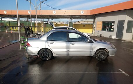 Mitsubishi Lancer IX, 2006 год, 435 000 рублей, 6 фотография