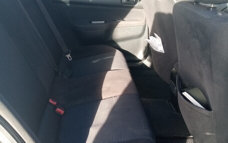 Mitsubishi Lancer IX, 2006 год, 435 000 рублей, 8 фотография