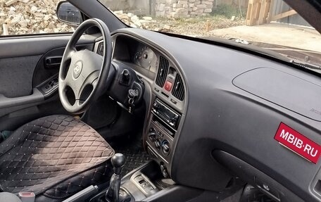 Hyundai Elantra III, 2010 год, 575 000 рублей, 11 фотография