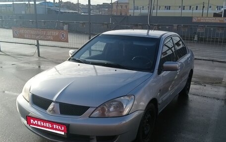 Mitsubishi Lancer IX, 2006 год, 435 000 рублей, 2 фотография