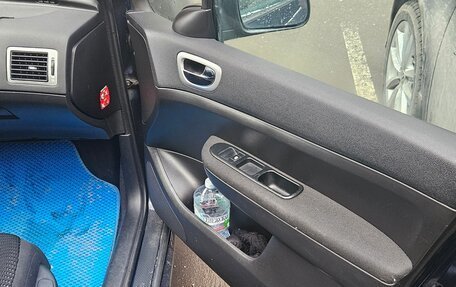 Peugeot 307 I, 2007 год, 530 000 рублей, 7 фотография