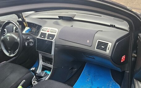 Peugeot 307 I, 2007 год, 530 000 рублей, 6 фотография