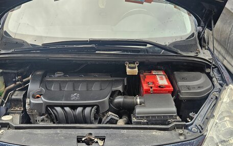 Peugeot 307 I, 2007 год, 530 000 рублей, 11 фотография