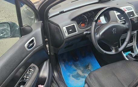 Peugeot 307 I, 2007 год, 530 000 рублей, 8 фотография