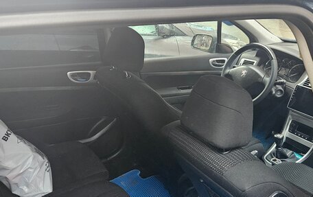 Peugeot 307 I, 2007 год, 530 000 рублей, 5 фотография