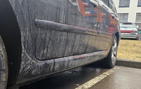 Peugeot 307 I, 2007 год, 530 000 рублей, 13 фотография