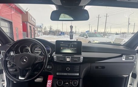Mercedes-Benz CLS, 2015 год, 3 333 333 рублей, 10 фотография