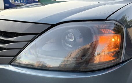Renault Logan I, 2010 год, 500 000 рублей, 11 фотография