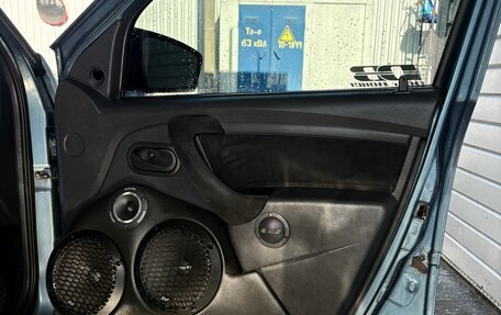Renault Logan I, 2010 год, 500 000 рублей, 17 фотография