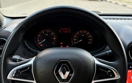 Renault Logan I, 2010 год, 500 000 рублей, 15 фотография