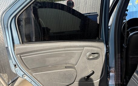 Renault Logan I, 2010 год, 500 000 рублей, 21 фотография
