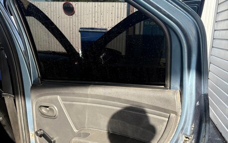 Renault Logan I, 2010 год, 500 000 рублей, 22 фотография