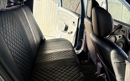 Renault Logan I, 2010 год, 500 000 рублей, 26 фотография