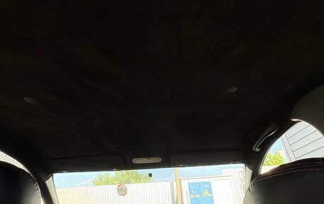 Renault Logan I, 2010 год, 500 000 рублей, 28 фотография