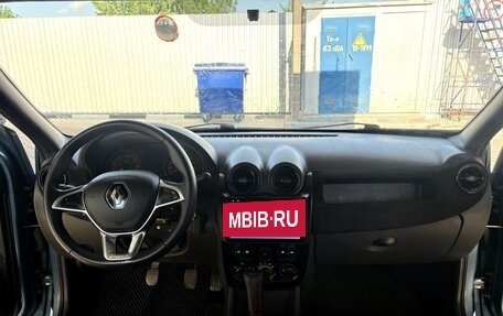 Renault Logan I, 2010 год, 500 000 рублей, 27 фотография