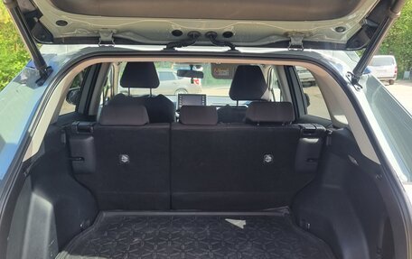 Toyota RAV4, 2020 год, 3 250 000 рублей, 9 фотография