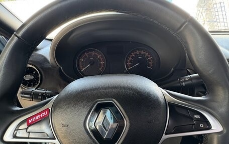 Renault Logan I, 2010 год, 500 000 рублей, 30 фотография