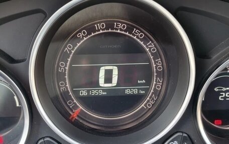 Citroen DS4, 2012 год, 1 650 000 рублей, 5 фотография