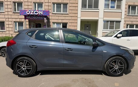 KIA cee'd III, 2014 год, 850 000 рублей, 5 фотография