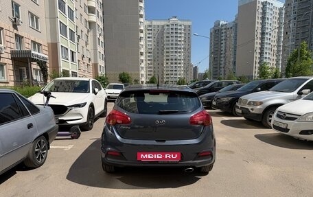 KIA cee'd III, 2014 год, 850 000 рублей, 6 фотография