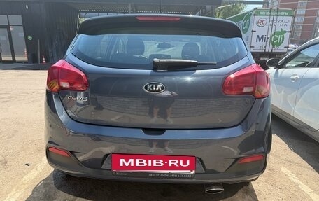 KIA cee'd III, 2014 год, 850 000 рублей, 3 фотография