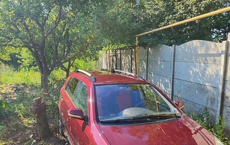 Geely MK Cross I, 2011 год, 150 000 рублей, 14 фотография