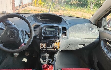 Geely MK Cross I, 2011 год, 150 000 рублей, 5 фотография