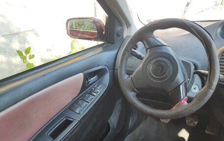 Geely MK Cross I, 2011 год, 150 000 рублей, 8 фотография