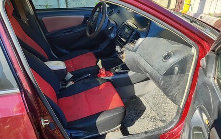 Geely MK Cross I, 2011 год, 150 000 рублей, 19 фотография