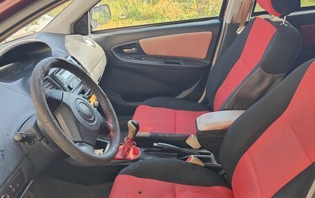 Geely MK Cross I, 2011 год, 150 000 рублей, 22 фотография
