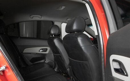 Chevrolet Cruze II, 2013 год, 800 000 рублей, 7 фотография