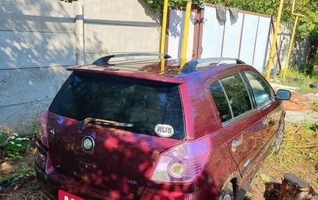 Geely MK Cross I, 2011 год, 150 000 рублей, 17 фотография