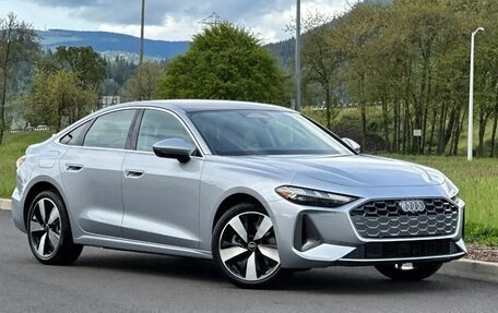 Audi A5, 2025 год, 6 531 297 рублей, 1 фотография