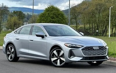 Audi A5, 2025 год, 6 531 297 рублей, 1 фотография