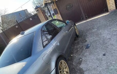 Audi A4, 1997 год, 700 000 рублей, 1 фотография