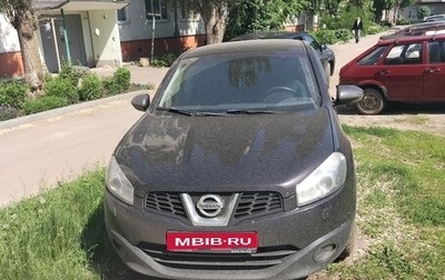 Nissan Qashqai, 2013 год, 1 200 000 рублей, 1 фотография