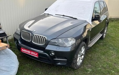BMW X5, 2010 год, 1 640 000 рублей, 1 фотография