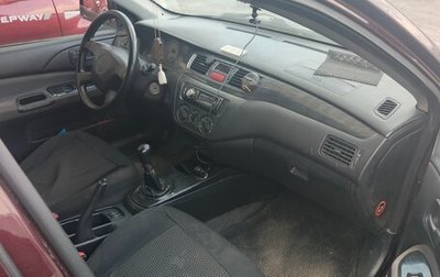 Mitsubishi Lancer IX, 2004 год, 330 000 рублей, 1 фотография