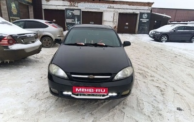 Chevrolet Lacetti, 2008 год, 290 000 рублей, 1 фотография