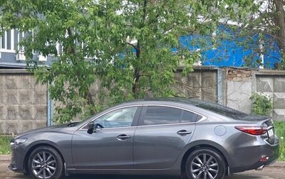 Mazda 6, 2021 год, 2 750 000 рублей, 1 фотография
