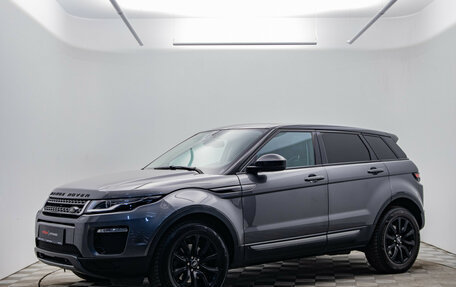Land Rover Range Rover Evoque I, 2018 год, 2 640 000 рублей, 1 фотография