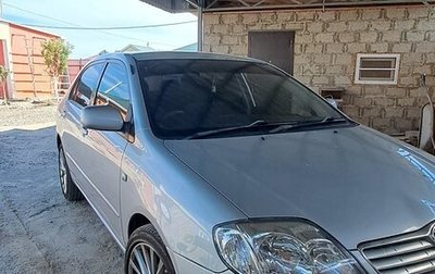 Toyota Corolla, 2003 год, 720 000 рублей, 1 фотография