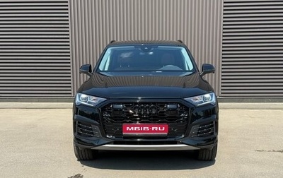 Audi Q7, 2023 год, 7 600 000 рублей, 1 фотография