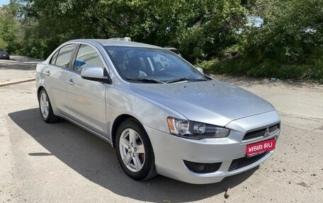 Mitsubishi Lancer IX, 2008 год, 650 000 рублей, 1 фотография