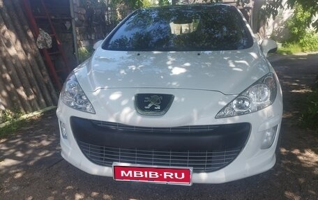 Peugeot 308 II, 2010 год, 450 000 рублей, 1 фотография