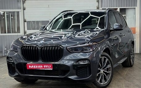 BMW X5, 2019 год, 5 700 000 рублей, 1 фотография